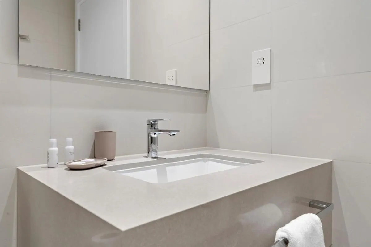 Apartment First Class 2Br Tranquil Beach Escape Dubai United Arab Emirates